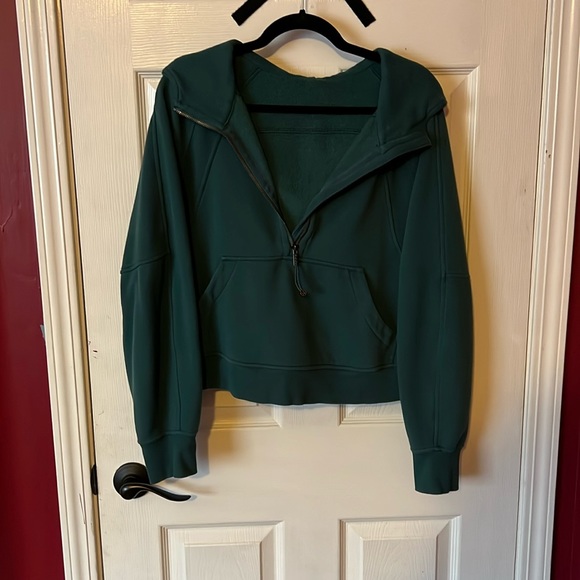 lululemon athletica Sweaters - Lululemon Scuba